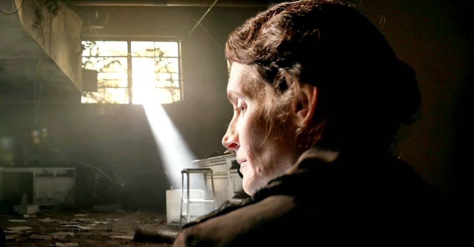 Walking Dead Reveals What Happened To The Rest Of The World Walking Dead Reveals What Happened To The Rest Of The World